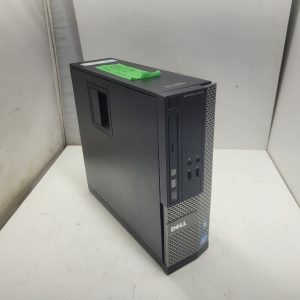 Tour d'ordinateur intel i5-3470 - 8gb ram - 500gb HDD - NO OS