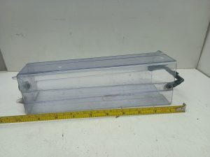 Breville ESP8XL Espresso Maker Water Tank Reservoir Replacement Part