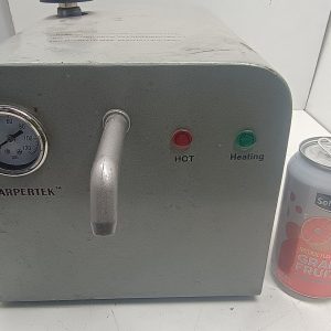 Sharpertek Jewelry Steam Cleaner- model BZ-958S - replacement parts