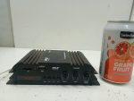 PFA400U digital amplifier - Amplificateur audio