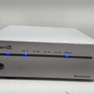 GefenTV 4 Input 1 Output HDMI
