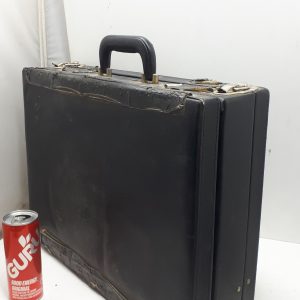 Étui rigide - hard case - 17 1/2” *13”*5”