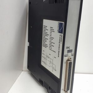 OP4230-1 Analog Output Module