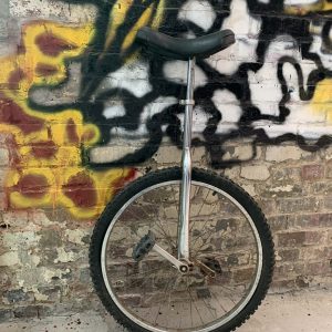 Unicycle