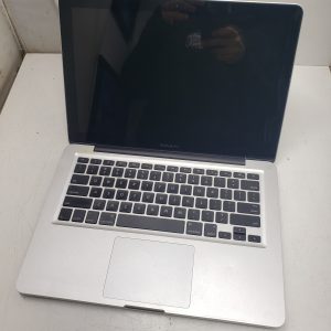 MacBook Pro A1278 working - password locked - sold as is
