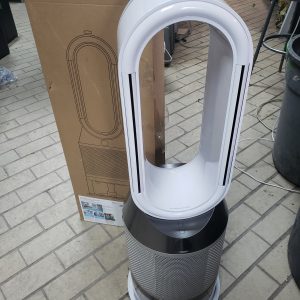 Dyson Pure Humidify+Cool PH01 Air Purifier - not working