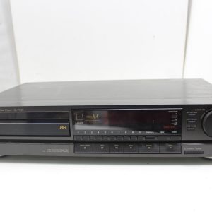 TECHNICS Compact Disc Player SL-P520 - FOR PARTS