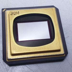 30N Projector DMD Chip 1912C1132