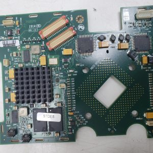 9720100733 red board for DMD projector