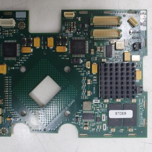 9720200729 green blue board for DMD projector