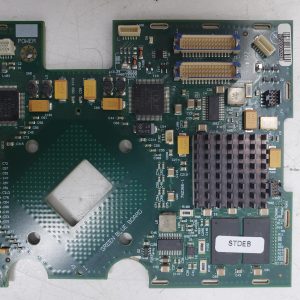 9720307039 green blue board for DMD projector