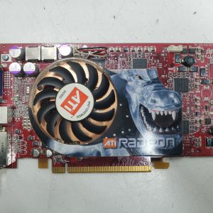 ATI Radeon X800 SE 128MB PCI‑E Graphics Card- 102A3210200