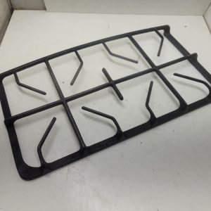 Grille de cuisinière à gas - 2 brûleurs - 19 x 11"