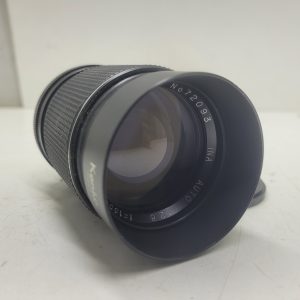 INA lens auto manual 1:2.8 135mm No.72039