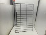 Grille de four 24 x 16"