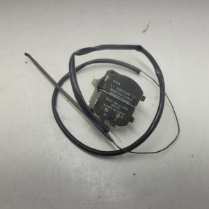 Robertshaw controls RAC12-118-36 oven thermostat