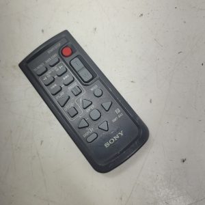 Sony RMT-845 remote