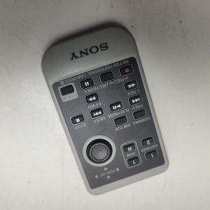 SONY RM-F300 Remote