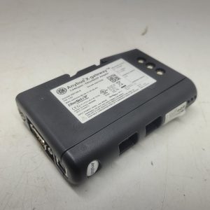 Anybus X-Gateway CANopen AB7306-B - no power supply