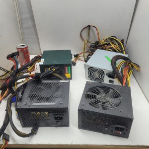 4x 500W Computer Power Supply