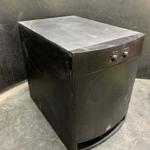 Subwoofer PSB Alpha subzero i (lire description)
