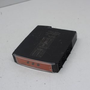 E.DOLD SOHNE KG SAFEMASTER RELAY UG6970 24V 0065426