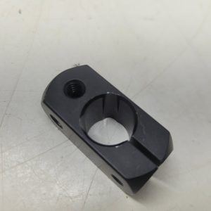 Berkey System accessory mounting bloc 15mm 3/8-16