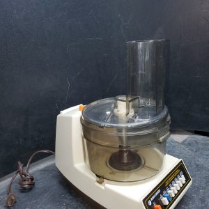 BLACK AND DECKER - Food processor