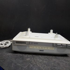 SONY ICF-CD523 Under cabinet - vintage - no remote
