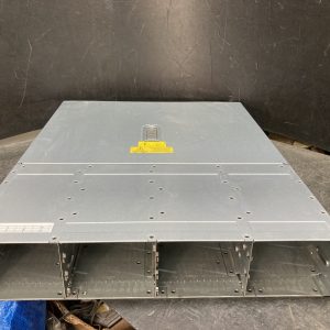 HP AG638B M6412A Fibre Channel Drive Enclosure AG638-63011 w/ PSUs/Modules/Fans