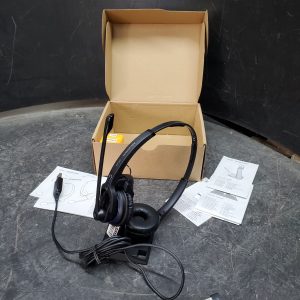 Sennheiser MB Pro 2 UC ML Bluetooth Headset + Charging Stand + Dongle - Black - 506046