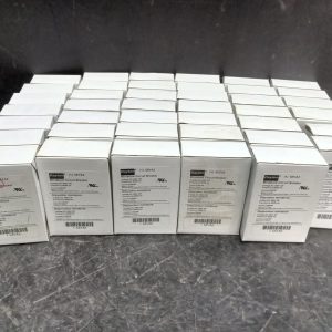 41 x Dayton Miniature Circuit Breaker 2A 5ZVA2