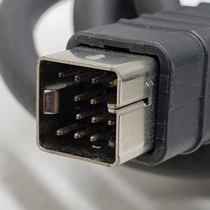 Bose AV3-2-1 GS Series II III Media Center Interconnect Link Cable to Sub PS321