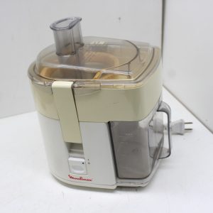 MOULINEX - Vintage food processor 874- 120v