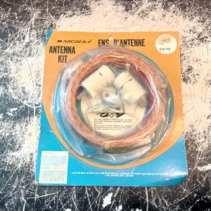 Vintage NEW ARCHER Antenna Kit 278-758