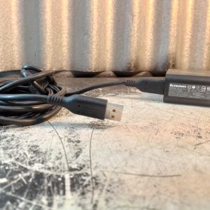 Genuine Lenovo AC Adapter Model ADL40WCC - 20V - 2A