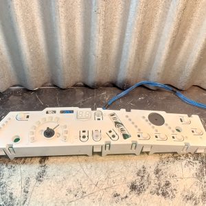 Whirlpool Washer Interface Control Board 8564405