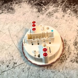 Whirlpool Washer Pressure Switch # A2-747 1 06 01