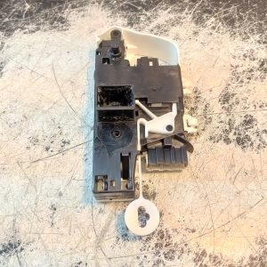 Whirlpool Washer Door Lock # 85 407 72