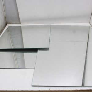 Lot de 4 Miroirs