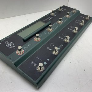 Kemper Profiler Remote (READ DESCRIPTION)