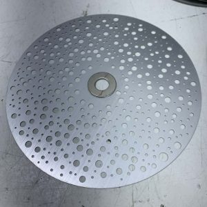 DHA18 - Martin 151001/43950015 - Lighting Animation Wheel for Martin MAC 2000 2k Lighting Stage Effect