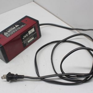 JVC Camcorder  Charger AC Power Adapter /  BB-P1U 9.6V - 0.8A