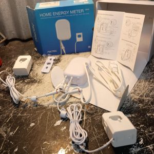 Aeotec Home Energy Meter Gen 5