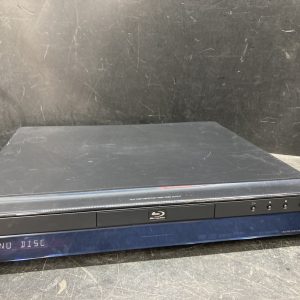 Sony BDP-S300 Blu-ray Player - WORKING -