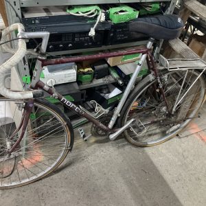 Vélo Vintage Norco 18 vitesses 4130 CrMo - BESOIN RÉPARATION -