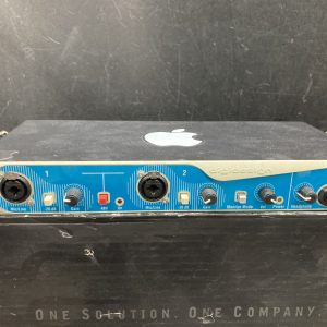 Vintage Digidesign Digi 001 MX001 Audio Recording Interface