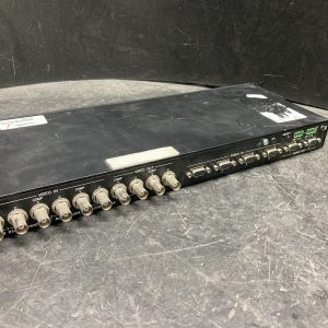 Crestron C2N-MMS Video/RGB Switcher Professional Multi Media Switch Rack Mount
