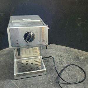 Machine à café Delonghi - MANQUE PORTE FILTRE - ECP 3620