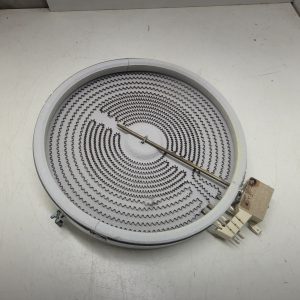 Ceramaspeed burner oven - élément W10275049